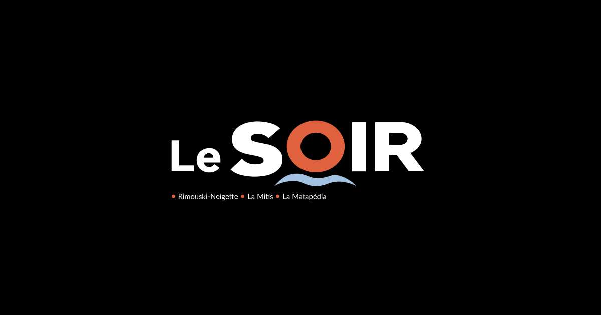 Journal Le Soir Logo